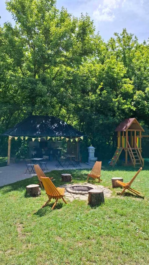 Kuća za odmor Stara Jabuka House in Novi Sad