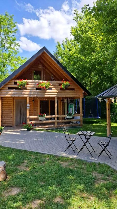 Kuća za odmor Stara Jabuka House in Novi Sad