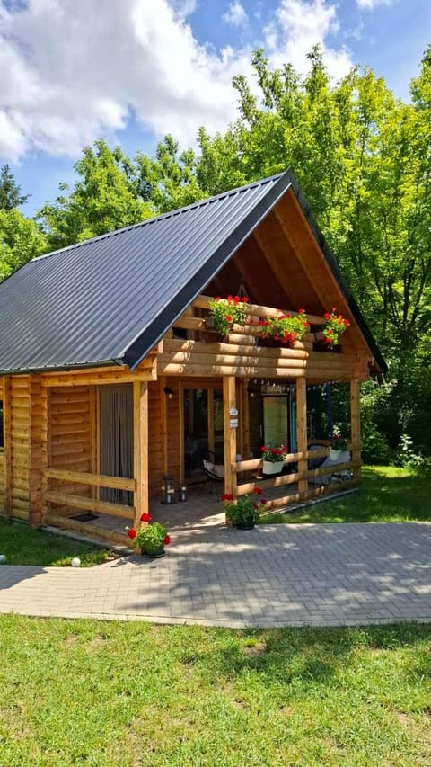 Kuća za odmor Stara Jabuka House in Novi Sad