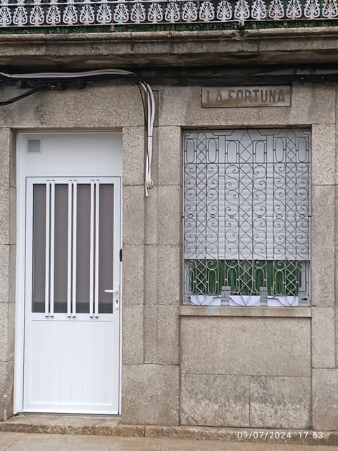 Apartamento FORTUNA Apartment in Viana do Castelo District, Portugal