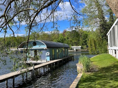 Natural landscape, Garden view, Lake view, River view