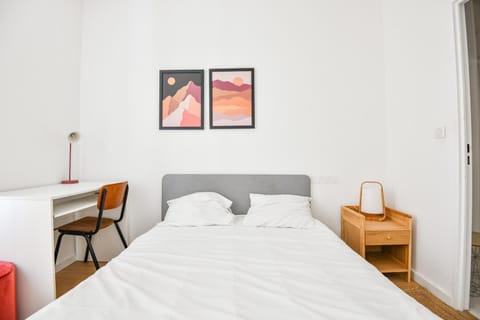 Le Caylus - Au coeur du Panier proche Vieux-Port Apartment in Marseille