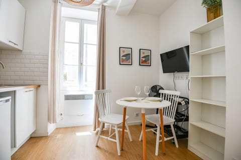 Le Caylus - Au coeur du Panier proche Vieux-Port Apartment in Marseille