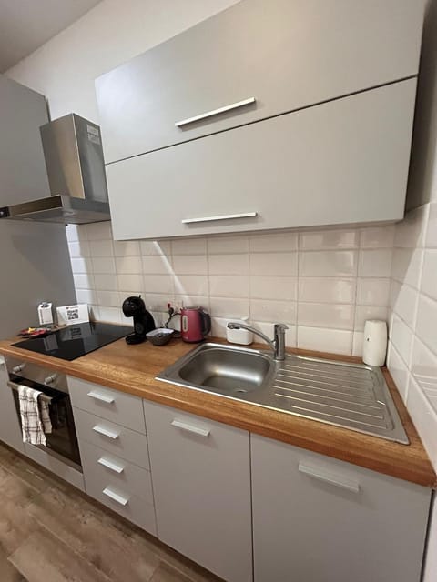 Charming retreat off the sea front Apartment in Sliema