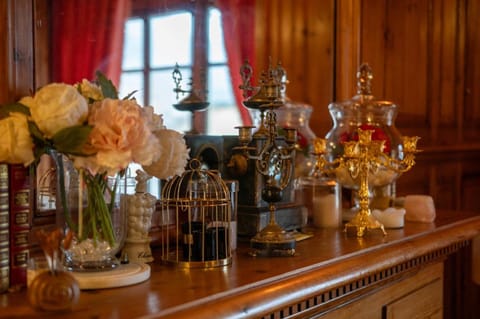 Prestige Étretat Apartment in Étretat