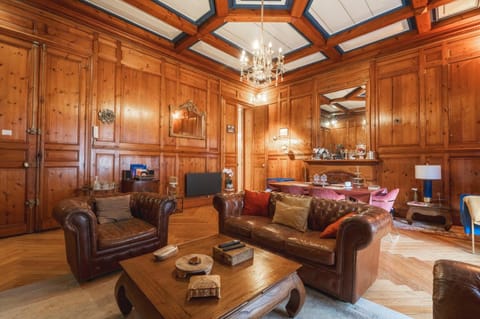 Prestige Étretat Apartment in Étretat