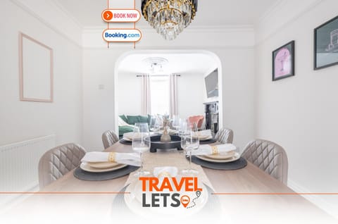 Living room, Seating area, Dining area, Text overlay