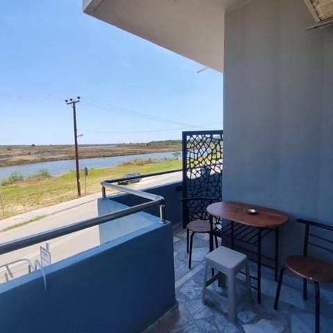 El Mar Studios Inn in Decentralized Administration of Macedonia and Thrace