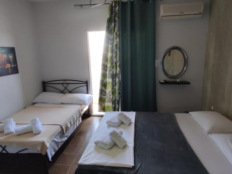 El Mar Studios Inn in Decentralized Administration of Macedonia and Thrace