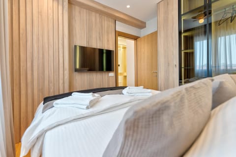 Vienna lux&spa 2 apartmani Apartment in Zlatibor