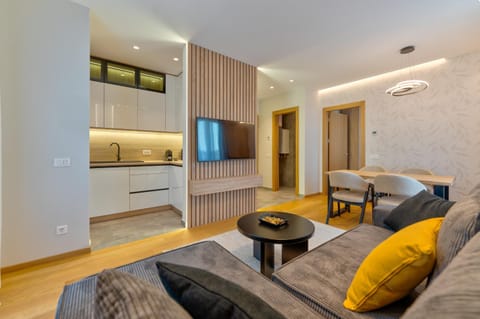 Vienna lux&spa 2 apartmani Apartment in Zlatibor