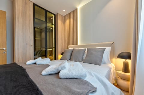 Vienna lux&spa 2 apartmani Apartment in Zlatibor