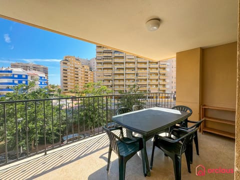 Patio, View (from property/room), Balcony/Terrace