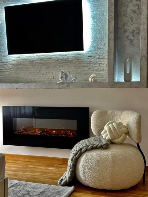 Fruške 202 studio apartman Apartment in Vojvodina