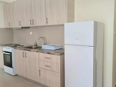 Manos Luxury Apartments Apartment in Halkidiki