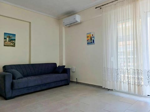 Manos Luxury Apartments Apartment in Halkidiki