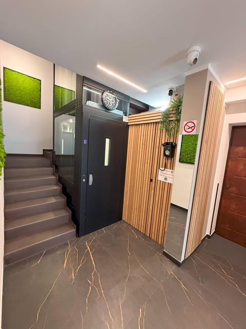 elevator