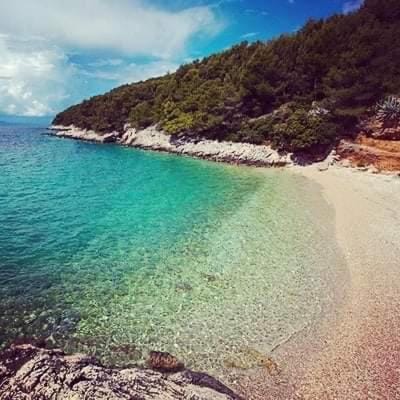 Robinson Medvidina Bay Petra Apartment in Dubrovnik-Neretva County