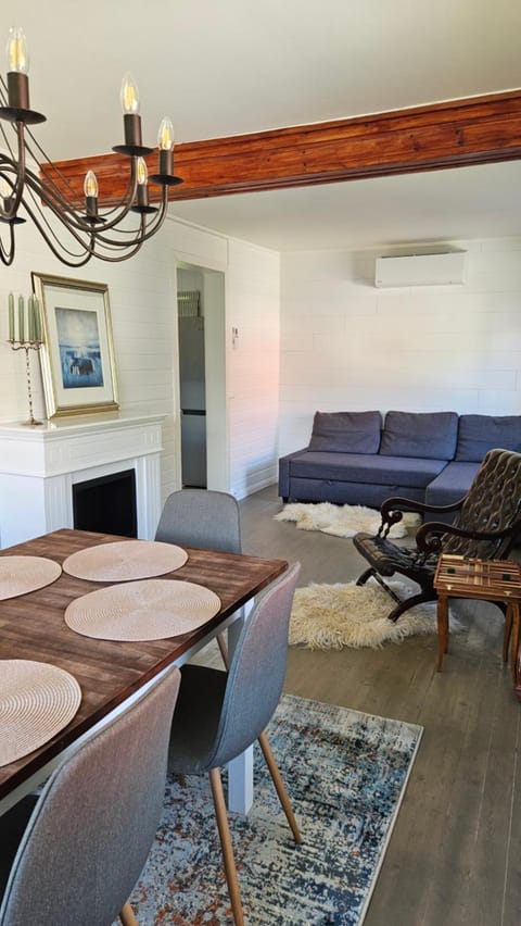 The Northern House Apartment in Nordland, Norway