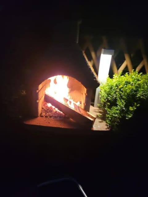 Kąpino dom bliźniak z sauną dla 6 osób w promieniu 25km Gdynia Półwysep i otwarte Morze Jeziora Lasy House in Pomeranian Voivodeship