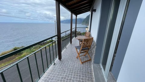 View (from property/room), View (from property/room), Balcony/Terrace, Sea view, Sea view