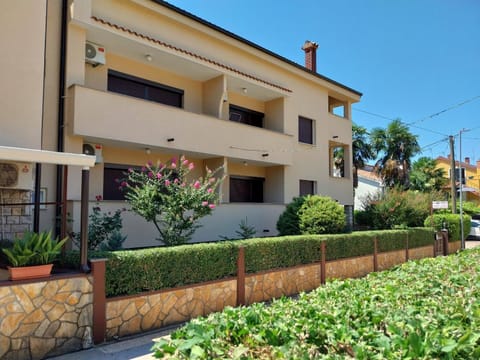 Apartments Josip Apartment in Poreč