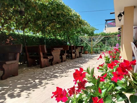 Apartments Josip Apartment in Poreč