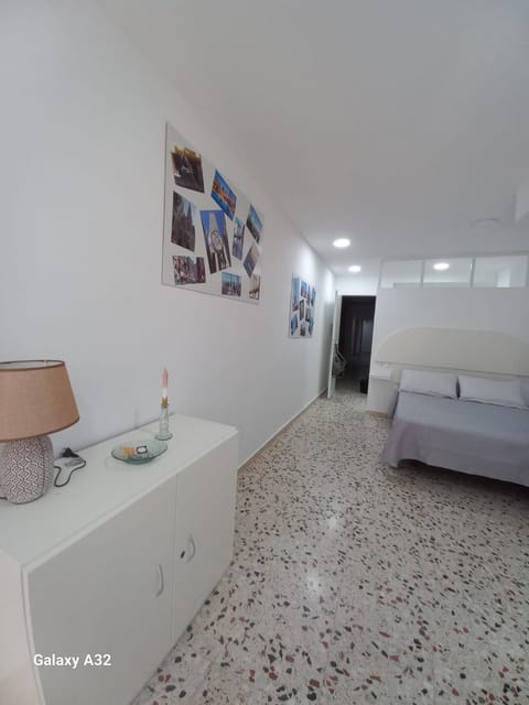 Alicante Centro Apartment in Alicante