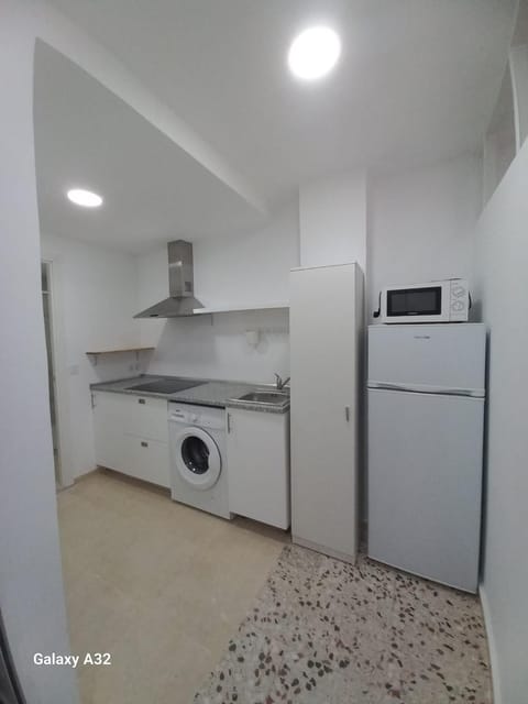 Alicante Centro Apartment in Alicante