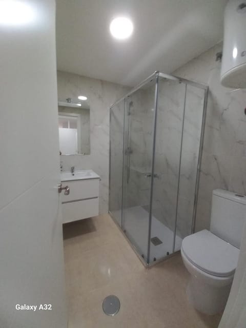 Alicante Centro Apartment in Alicante