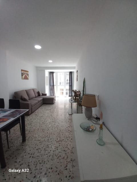 Alicante Centro Apartment in Alicante