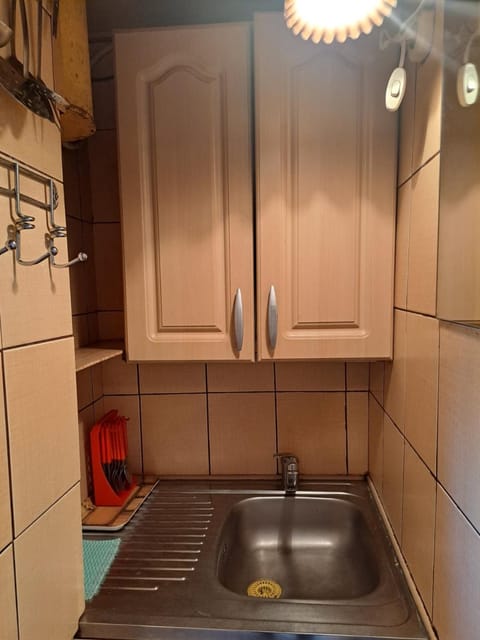 Dviejų kambarių butas Nidoje prie Kuršių marių Pas Genutę Apartment in Klaipėda County, Lithuania