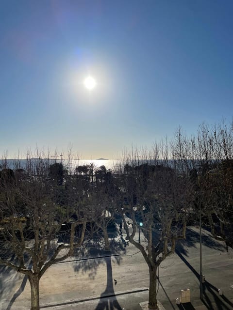 Mer sea Apartment in Sanary-sur-Mer