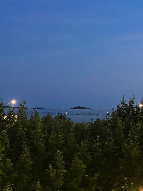 Mer sea Apartment in Sanary-sur-Mer