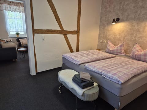 Villa Maria Apartment in Mecklenburg-Vorpommern, Germany