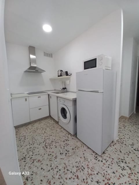 Apartamento Paris Apartment in Alicante