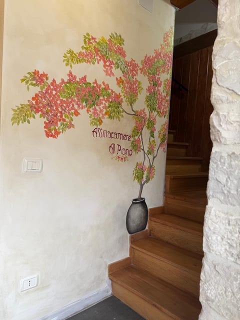 Affittacamere Al Piano Bed and Breakfast in Molise, Italy