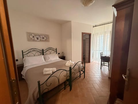 Affittacamere Al Piano Bed and Breakfast in Molise, Italy