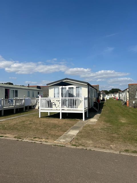 Highfield Grange Holiday Park Apartment in Clacton-on-Sea