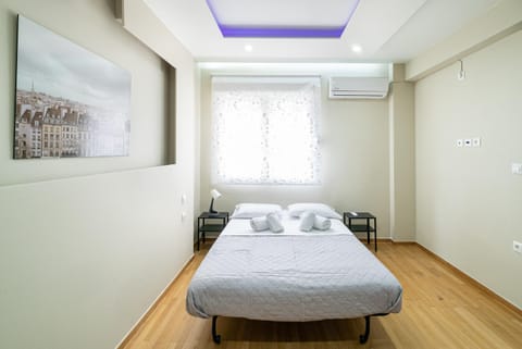 Filoxenia MG projects Alimos Apartment in Alimos