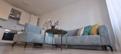 Communal lounge/ TV room, Living room, Seating area