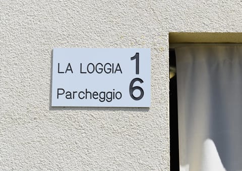 La Loggia Apartment in Friuli-Venezia Giulia