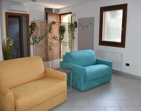 La Loggia Apartment in Friuli-Venezia Giulia