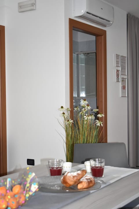 La Loggia Apartment in Friuli-Venezia Giulia