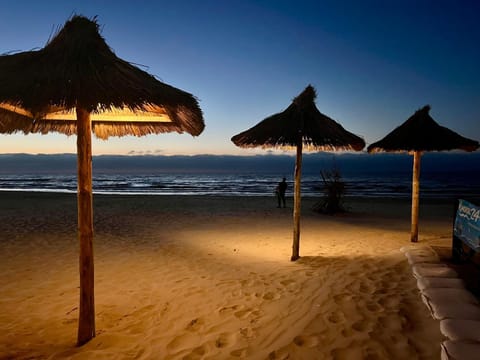 Białogórskie wrzosowisko House in Pomeranian Voivodeship