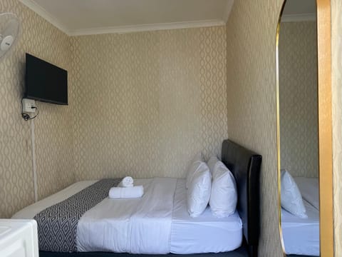 Prime Executive Accommodation Apartment in Cape Town