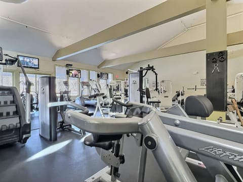 CubsCorner - Pool, Sauna, Gym, Close to Mountain! Apartment in Mendon