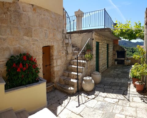 Tre sorelle Apartment in Dubrovnik-Neretva County