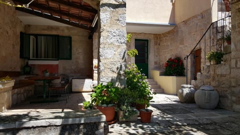 Tre sorelle Apartment in Dubrovnik-Neretva County
