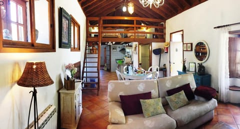 Lounge or bar